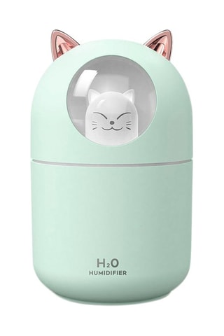 Humidificateur TechKidz - Veilleuse - H2O