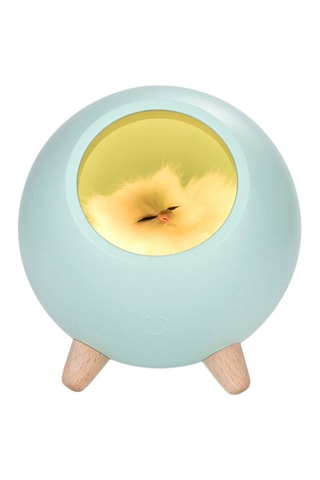 Lampe TechKidz - Veilleuse - Sleepy Cat