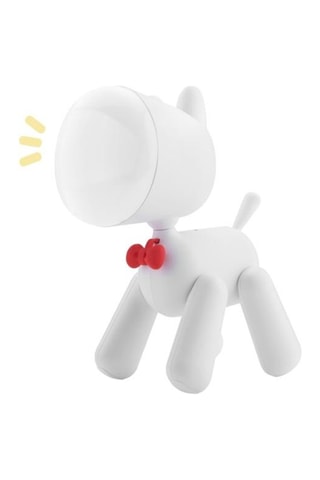 Lampe TechKidz - Veilleuse - Dog Art
