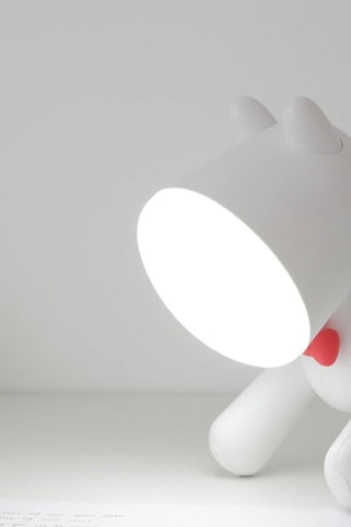 Lampe TechKidz - Veilleuse - Dog Art