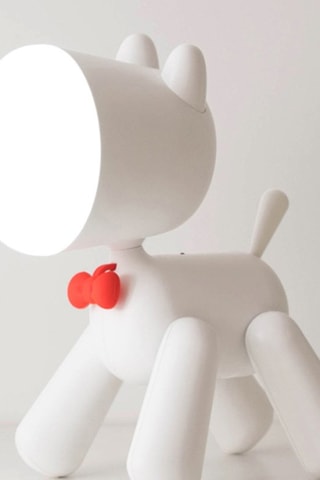 Lampe TechKidz - Veilleuse - Dog Art
