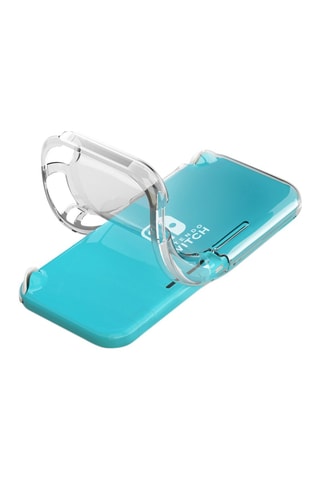 Protection TPU TechKidz - Nintendo Switch Lite