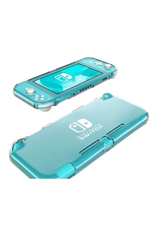 Protection TPU TechKidz - Nintendo Switch Lite