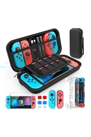 Accessoires TechKidz - Nintendo Switch