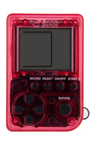 Mini jeu vidéo TechKidz - 26 en 1