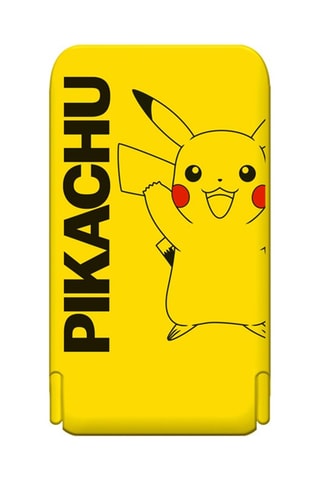 Powerbank 5000 mAh - Magsafe - Pikachu
