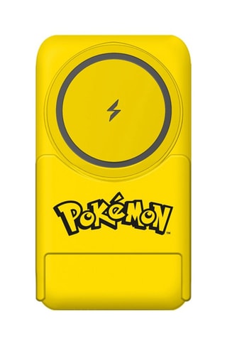 Powerbank 5000 mAh - Magsafe - Pikachu