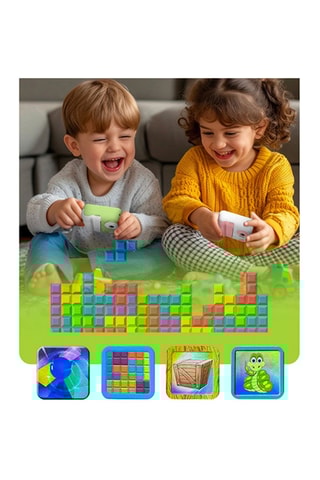 ##Appareil photo TechKidz - Impression instantanée