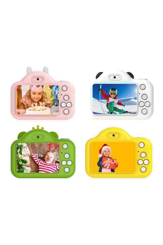 ##Appareil photo TechKidz - Gaston le mouton