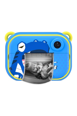 ##Appareil photo TechKidz - Family - Dinosaure