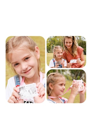 ##Appareil photo TechKidz - Family - Dinosaure