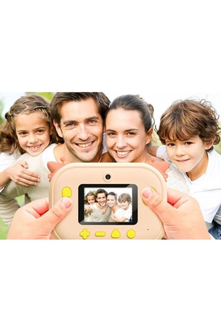 ##Appareil photo TechKidz - Family - Dinosaure