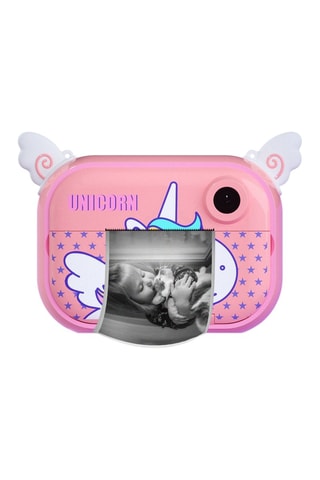 ##Appareil photo TechKidz - Family - Licorne