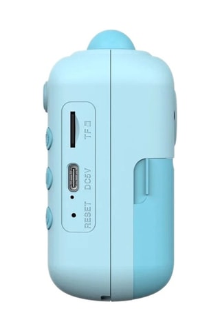 ##Appareil photo TechKidz - Impression instantanée