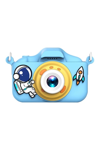 ##Appareil photo TechKidz - Modèle Astro