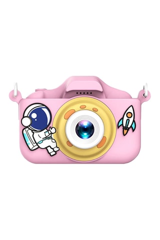 ##Appareil photo TechKidz - Modèle Astro