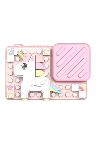 ##Appareil photo TechKidz - Modèle Pixel