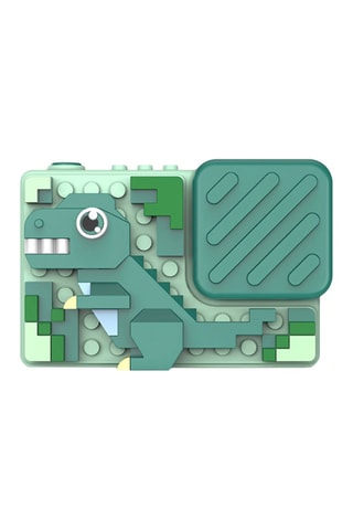 ##Appareil photo TechKidz - Modèle Pixel