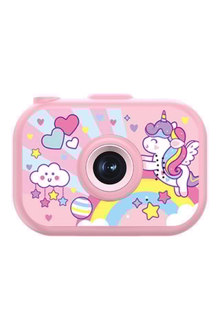 ##Appareil photo TechKidz - Trépied - Modèle Flexy