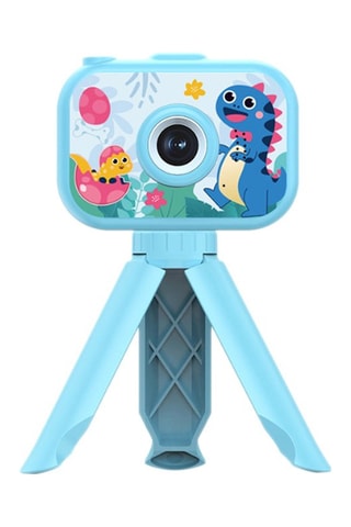 ##Appareil photo TechKidz - Trépied - Modèle Flexy