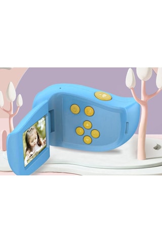 ##Caméscope Techkidz - Modèle iFly