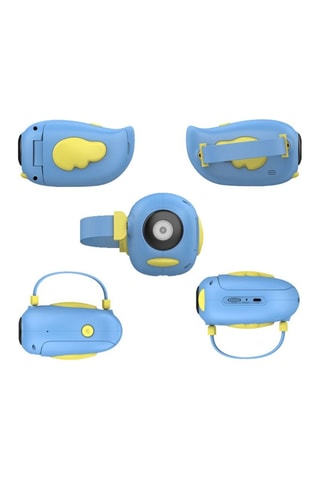 ##Caméscope Techkidz - Modèle iFly