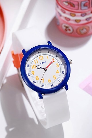Montre enfant TechKidz - Modèle Flex