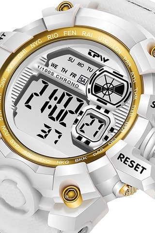 Montre ado TechKidz - Modèle Chromax