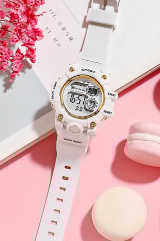 Montre ado TechKidz - Modèle Chromax