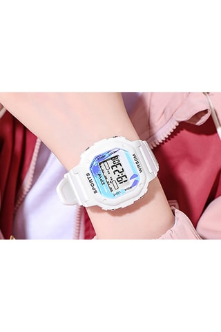 Montre enfant TechKidz - Modèle Timex