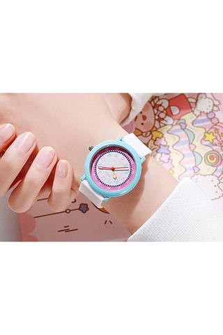 Montre enfant TechKidz - Modèle Flex