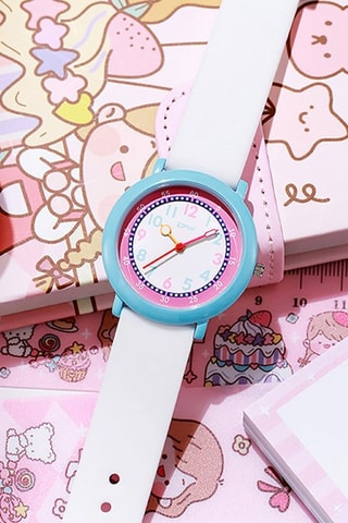 Montre enfant TechKidz - Modèle Flex