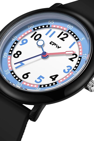 Montre enfant TechKidz - Modèle Flex