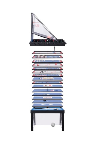 Table De Faugères Infinity - Multi-jeux