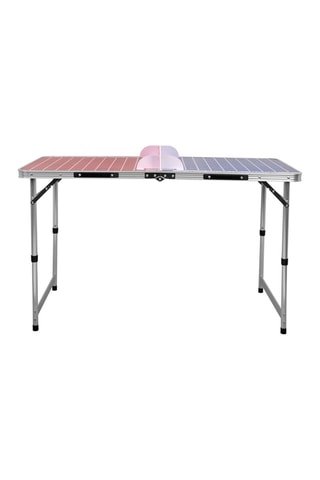 Table De Faugères Bataille Navale 120 cm