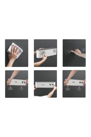 Distributeur TechKidz - Dentifrice - Double