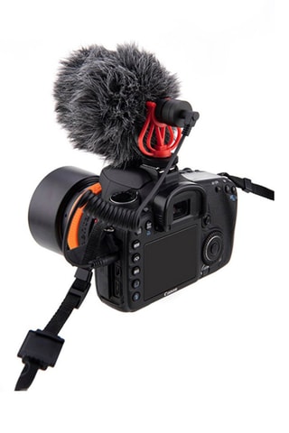 Micro Eko à condensateur - Usage universel