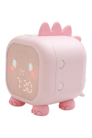 Réveil animé TechKidz - Mon Petit Dino