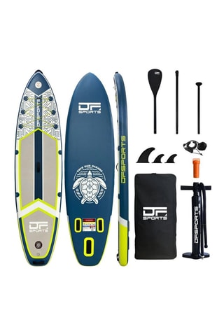 Paddle DF Sports Santorin - 320 cm