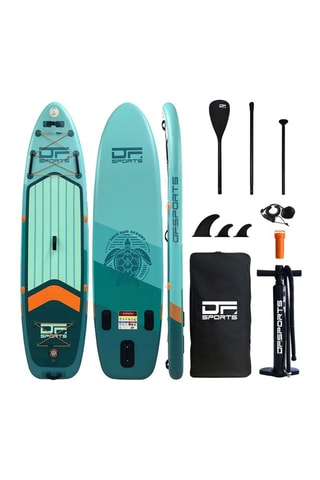 Paddle DF Sports Palawan - 320 cm