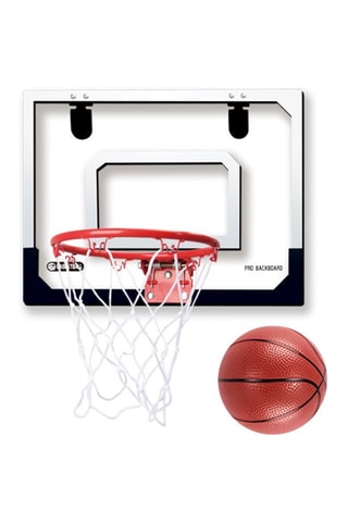 Panier Basket De Faugères - Intérieur - Accroches porte