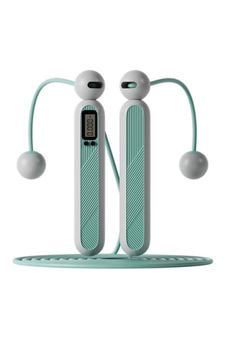 Corde à sauter DF Sports - Compteur électronique