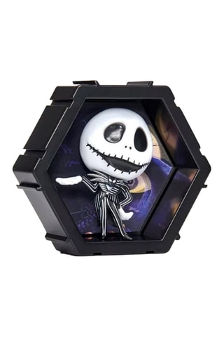 Figurine WOW! PODS 4D  - Jack Skellington