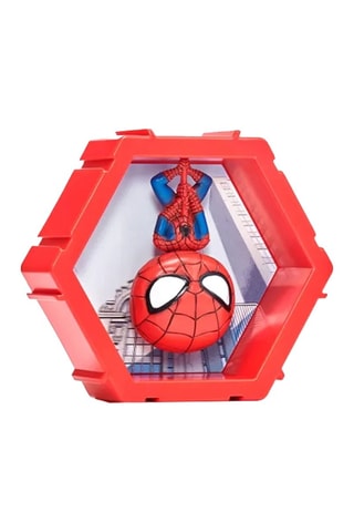 Figurine WOW! PODS 4D  - Spider-man