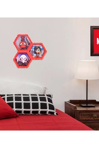 Figurine WOW! PODS 4D  - Spider-man