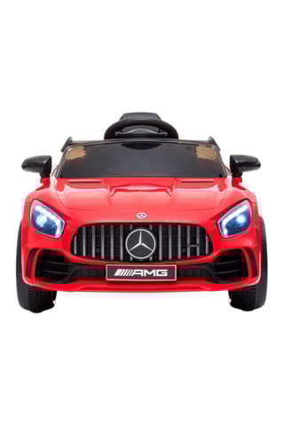 Voiture Mercedes AMG - 6 V - Télécommande