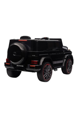Voiture Mercedes AMG G3 - 12 V - Télécommande