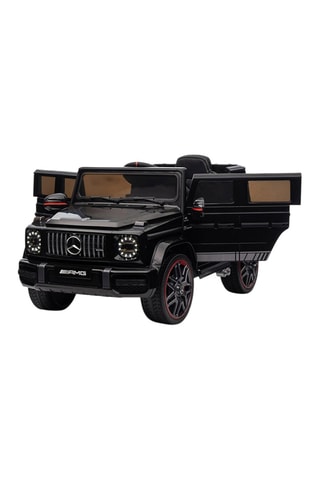 Voiture Mercedes AMG G3 - 12 V - Télécommande