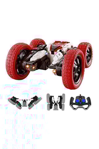 Véhicule TechKidz - 4 x 4 - Télécommandé