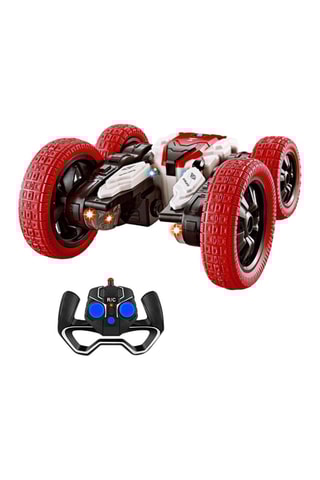 Véhicule TechKidz - 4 x 4 - Télécommandé